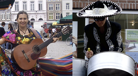 Mexicaans Feest