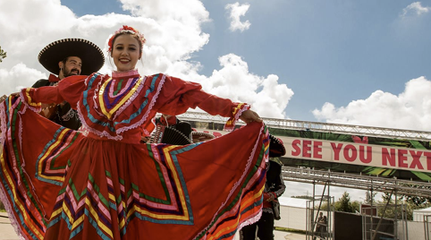 Mexicaans Band