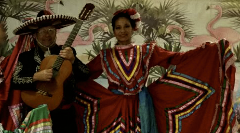 Mexicaanse artiest