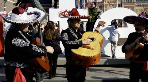 Mexican Band