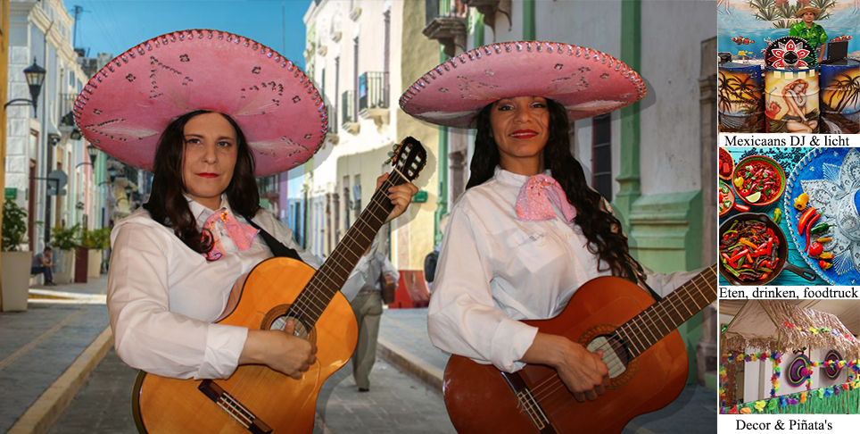 Mariachi kleding